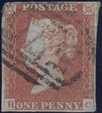 119327 PL.81 (SG8)(HC RE-ENTRY SPEC BS29c).