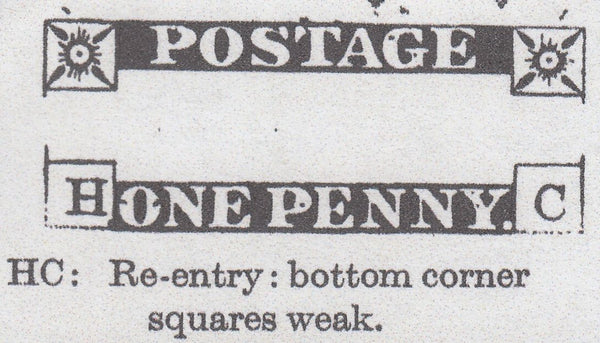 119327 PL.81 (SG8)(HC RE-ENTRY SPEC BS29c).