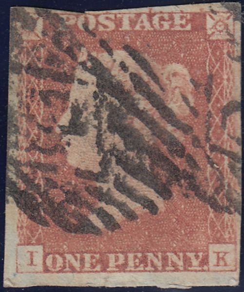 119328 PL.77 (SG8)(IK MAJOR RE-ENTRY SPEC BS29c).