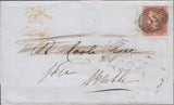 119922 PL.29 (SG29)(HJ) ON COVER LONDON TO BATH.