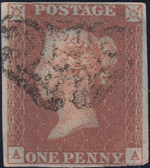 120103 PL.28 (SG8)(AA) MISSING IMPRIMATUR LETTERING.
