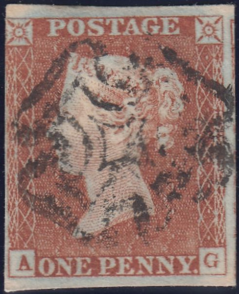 120117 PL.31 (SG8)(AG) MISSING IMPRIMATUR LETTERING.