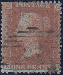 120147 PL.23 (SG29)(KD) GOTHIC K (SPEC C8j).