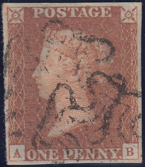 120181 PL.27 (SG8)(AB) MISSING IMPRIMATUR LETTERING.