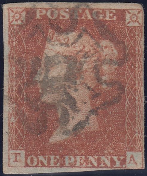 120234 PL.31 (SG8)(TA) MISSING IMPRIMATUR LETTERING.