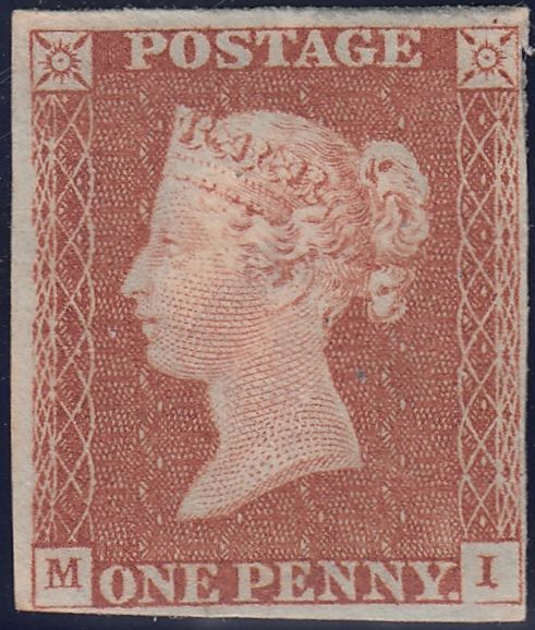 120250 PL.31 (SG8)(MI) FINE UNUSED WITH ORIGINAL GUM.