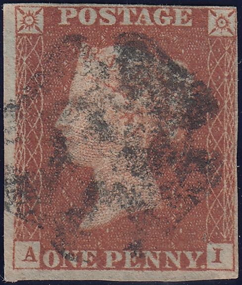 120268 PL.32 (SG8)(AI) MISSING IMPRIMATUR LETTERING.