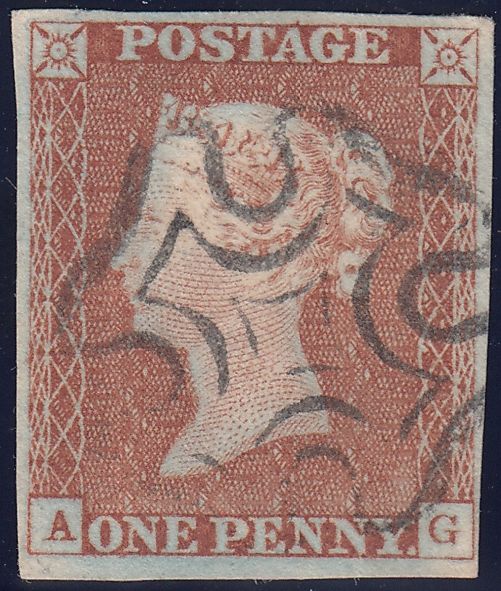 120271 PL.31 (SG8)(AG) MISSING IMPRIMATUR LETTERING.