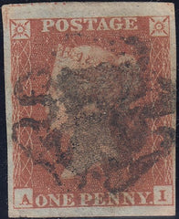 120339 PL.36 (SG8)(AI) MISSING IMPRIMATUR LETTERING.