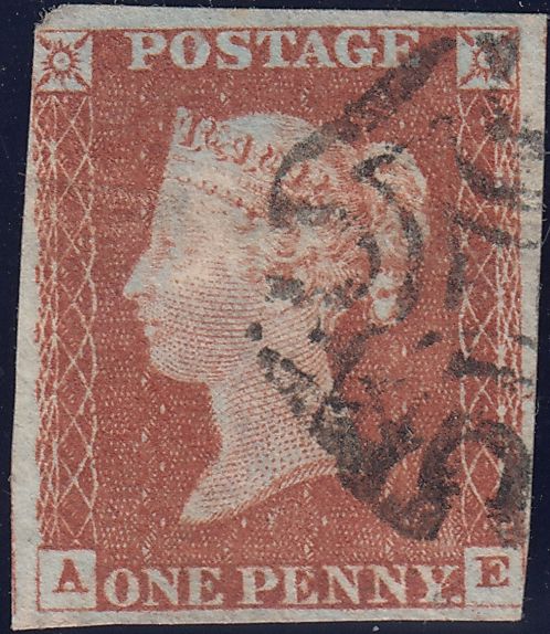 120347 PL.36 (SG8)(AE) MISSING IMPRIMATUR LETTERING.