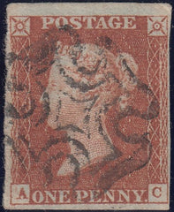 120349 PL.36 (SG8)(AC) MISSING IMPRIMATUR LETTERING.
