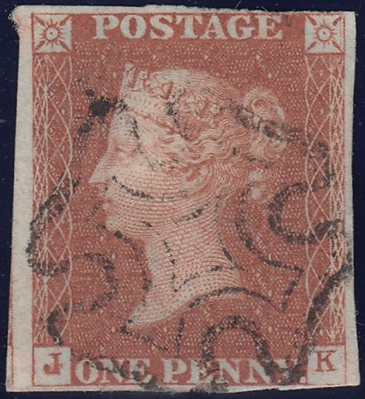 120354 PL.36 (SG8)(JK 'J' FLAW SPEC BS25e).