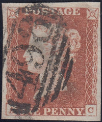 120371 PL.44 (SG9)(AC) MISSING IMPRIMATUR LETTERING.