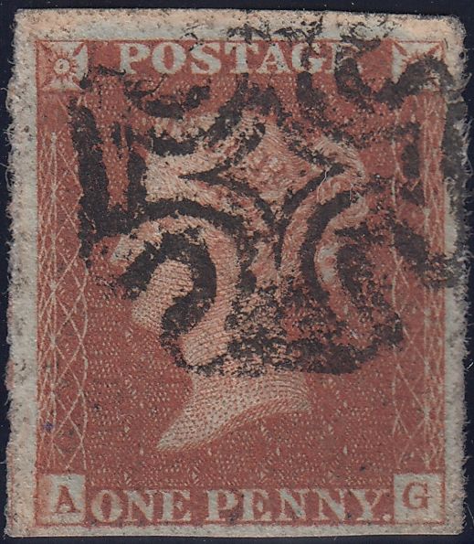 120376 PL.39 (SG8)(AG) MISSING IMPRIMATUR LETTERING.