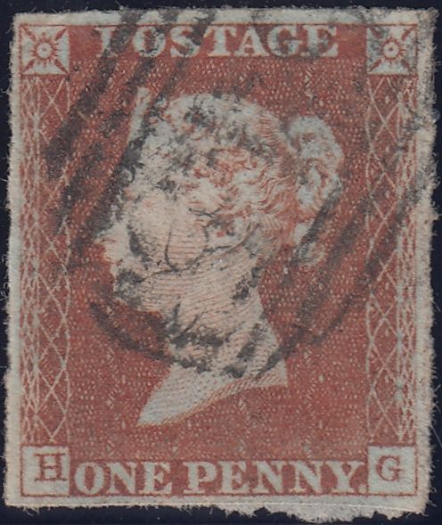 120427 PL.45 (SG8)(HG) MISSING IMPRIMATUR LETTERING.