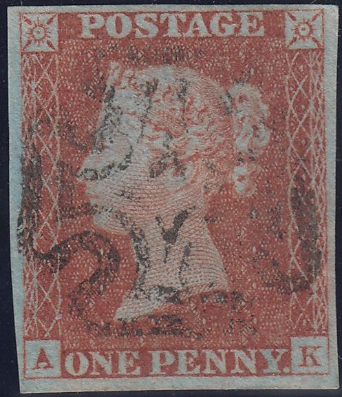120436 PL.41 (SG8)(AK) MISSING IMPRIMATUR LETTERING.
