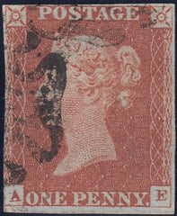 120448 PL.38 (SG8)(AE) MISSING IMPRIMATUR LETTERING.
