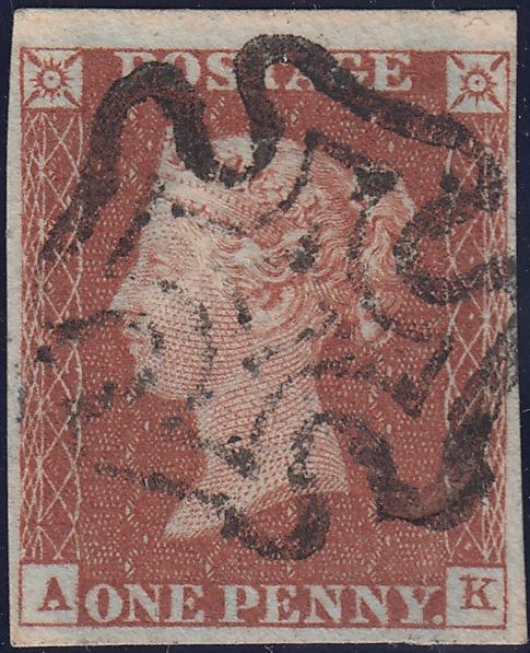 120473 PL.36 (SG8)(AK) MISSING IMPRIMATUR LETTERING.