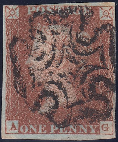 120483 PL.36 (SG8)(AG) MISSING IMPRIMATUR LETTERING.