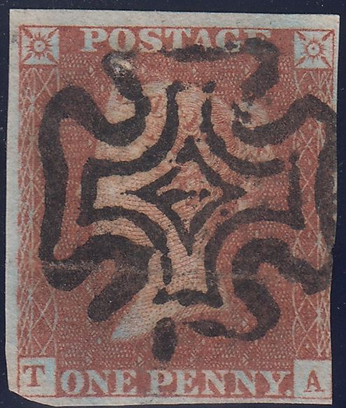 120498 PL.35 (SG8)(TA) MISSING IMPRIMATUR LETTERING.