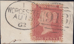 120520 1862 WORCESTER SPOON 2ND RECUT (RA129)/PL.27 (SG40)(SF).