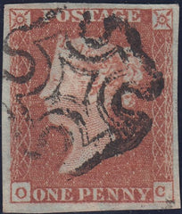 120570 PL.33 (SG8)(OC BASAL SHIFT SPEC BS22b).