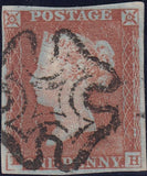 120571 PL.33 (SG8)(RH 'P' CONVERTED TO 'R' SPEC BS22c).