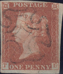120579 PL.34 (SG8)(TL) MISSING IMPRIMATUR LETTERING.