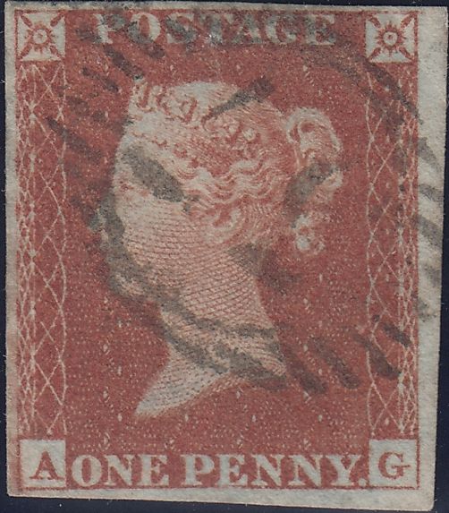 120681 PL.158 (SG8)(AG) MISSING IMPRIMATUR LETTERING.