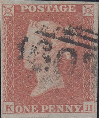 120683 PL.164 (SG8)(KH) MISSING IMPRIMATUR LETTERING.