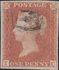 120685 PL.157 PALE RED (SG9)(IC).