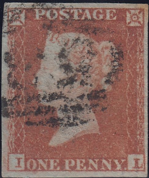 120696 PL.157 (SG8)(IL) MISSING IMPRIMATUR LETTERING.