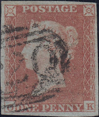 120757 PL.162 (SG8)(OK CONSTANT VARIETY 'MARK LOWER LEFT MARGIN' SPEC B2l).