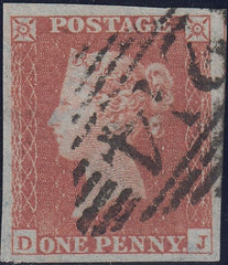 120967 PL.161 (SG8)(DJ) USED IN IRELAND.