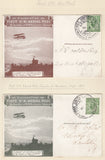 121032 FINE COLLECTION OF GB CANCELLATIONS, EXHIBITIONS, SHOWS, ETC.