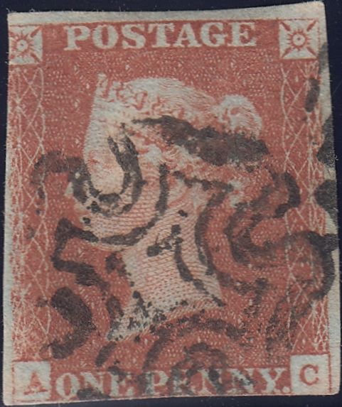 121987 PL.38 (SG8)(AC) MISSING IMPRIMATUR LETTERING.