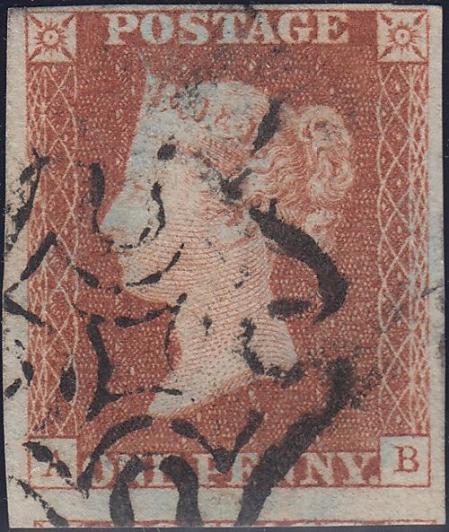 121988 PL.24 (SG8)(AB) MISSING IMPRIMATUR LETTERING.