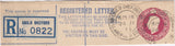 121997 CHILD OKEFORD CANCELLATIONS.