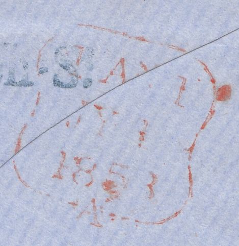 122200 PL.161 (SG8)(PE) ON COVER USED IN LONDON.