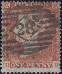 122460 PL.163 (SG17)(RD) STATE 2 OF THE PLATE.