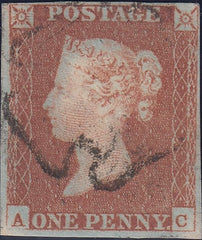 122590 PL.26 (SG8)(AC) MISSING IMPRIMATUR LETTERING.