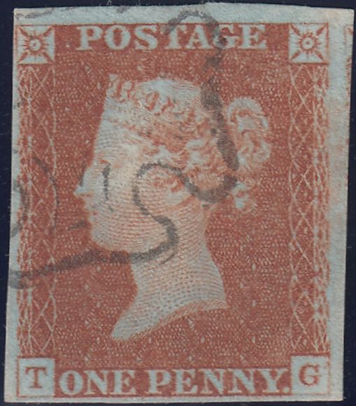 122599 PL.21 (SG8)(TG) MISSING IMPRIMATUR LETTERING.