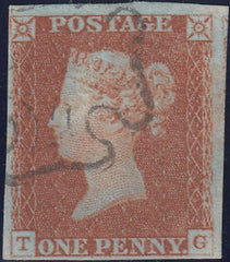 122599 PL.21 (SG8)(TG) MISSING IMPRIMATUR LETTERING.