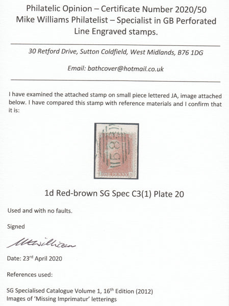 123500 1855 DIE 2 1D PL.20 S.C.14 (SG24)(JA).