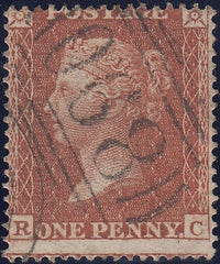 123510 1855 DIE 2 1D PL.15 S.C.16 (SG21)(RC).
