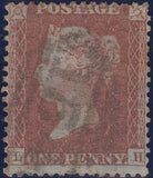 125556 1855 DIE 2 1D PL.20 S.C.14 (SG24)(LH).