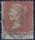 125689 1855 DIE 2 1D PL.20 S.C.14 (SG24)(TC).