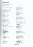 125802 'GB USED ABROAD:CANCELLATIONS AND POSTAL MARKINGS' BY PARMENTER GORDON AND MORTON.