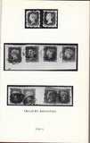 125863 'THE POSTAGE STAMPS OF GREAT BRITAIN PART TWO' BY W.R.D. WIGGINS (1962 EDITION).