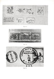 127002 'TASMANIA: THE POSTAL HISTORY AND POSTAL MARKINGS' BY CAMPBELL, PURVES AND VINEY.